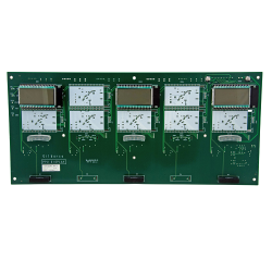 Pantalla PPU única GILBARCO M05838A001 de 3 productos para Encore 500S — Comprar online